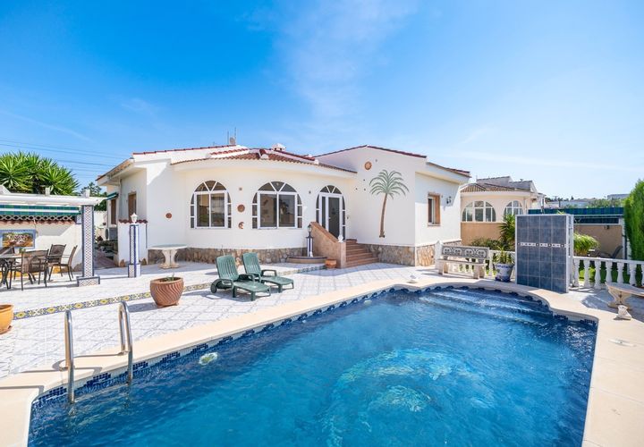 Villa i Ciudad Quesada, Alicante, Ciudad Quesada - € 399.000 | Ref: 783012 - foto 1