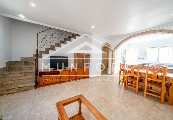 Rækkehus i San Javier, Murcia, San Javier - € 239.900 | Ref: AJ075-D - foto 1
