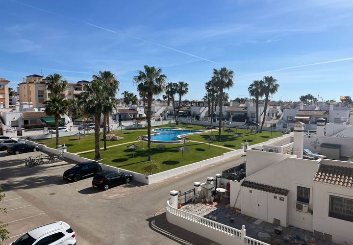 Lejlighed i Playa Flamenca, Alicante, Playa Flamenca - € 179.900 | Ref: CM426 - foto 1