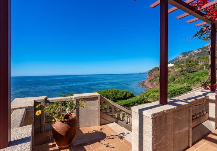 Villa a Banyalbufar, Mallorca, Banyalbufar - € 1.090.000 | Ref: 6404 - foto 1
