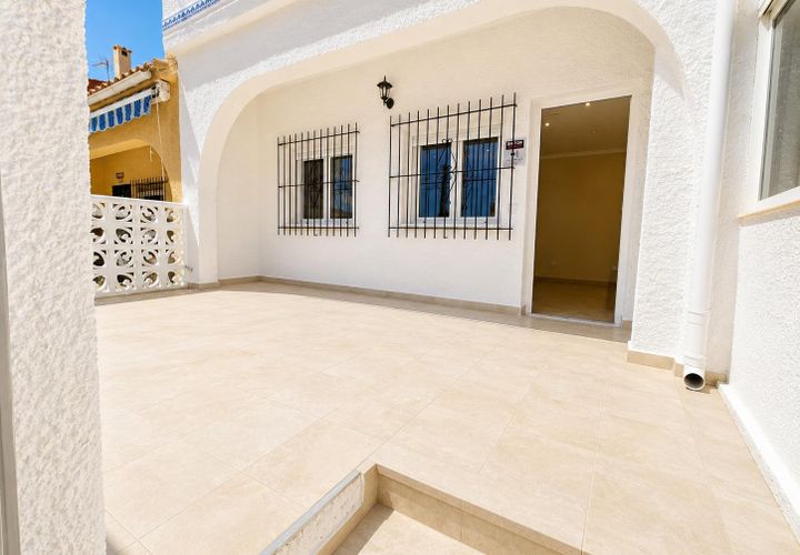 Rækkehus i San Fulgencio, Alicante, San Fulgencio - € 119.000 | Ref: C1001RH/11253 - foto 1