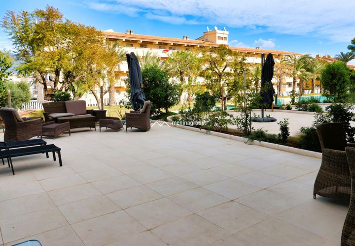 Lejlighed i Albir, Alicante, Albir - € 599.000 | Ref: MNN64085 - foto 1