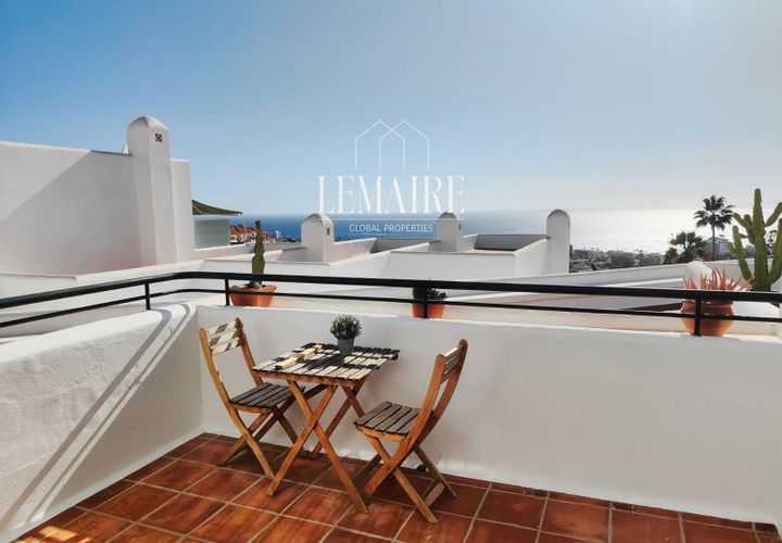 Leilighet i San Eugenio, Tenerife, San Eugenio - € 240 000 | Ref: 1113 - foto 1