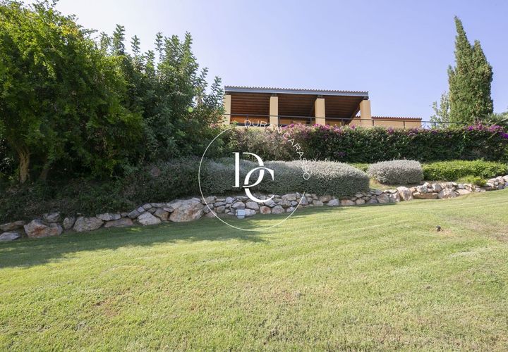 Villa a Sitges, Barcelona, Sitges - € 7.000/mes | Ref: 3044 - foto 1