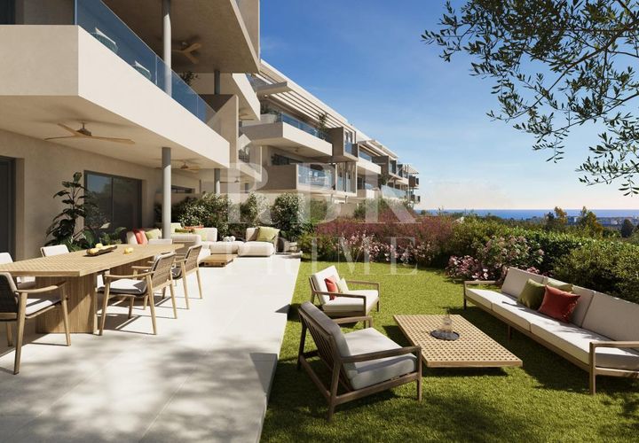 Lejlighed i Mijas, Malaga, Mijas - € 610.000 | Ref: 291376 - foto 1