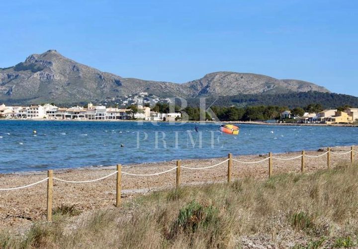 Terra a Alcudia, Mallorca, Alcudia - € 832.000 | Ref: 071676 - foto 1