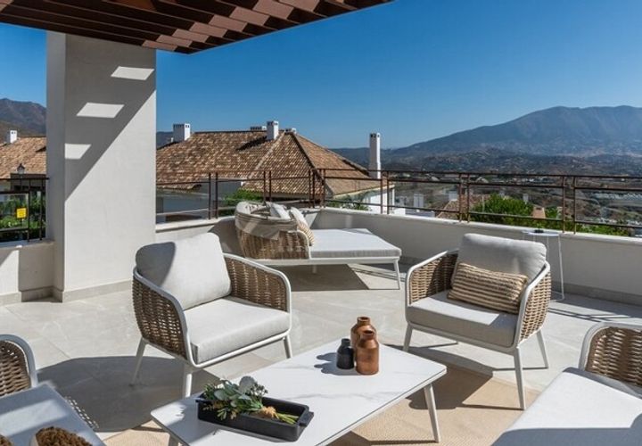 Byhus i La Cala De Mijas, Malaga, La Cala De Mijas - € 650.000 | Ref: CLDA-48204 - foto 1