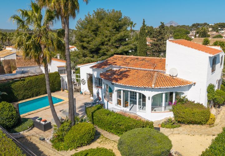 Villa en Javea, Alicante, Javea - € 560.000 | Ref: xv2786c - photo 1
