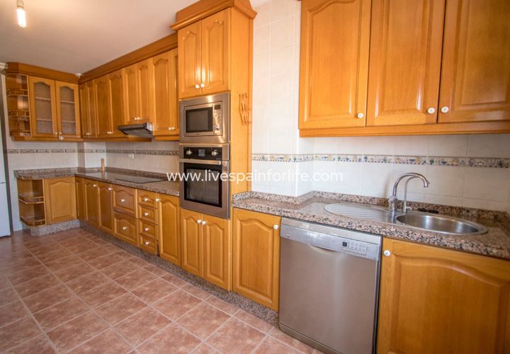 Leilighet i Albatera, Alicante, Albatera - € 165 000 | Ref: ALBA MS-D - foto 1