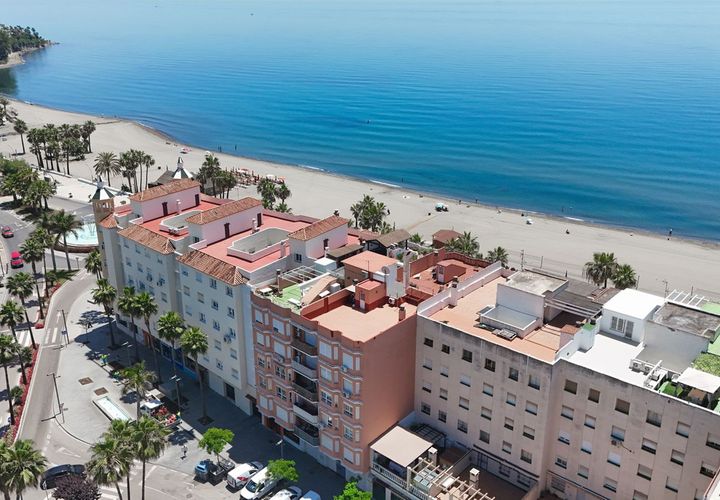 Lejlighed i Estepona, Malaga, Estepona - € 619.000 | Ref: R5402791 - foto 1