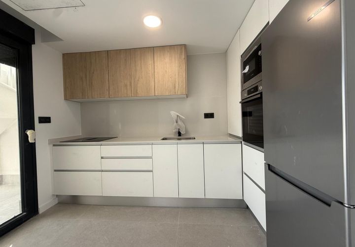 Leilighet i Mutxamel, Alicante, Mutxamel - € 204 000 | Ref: v55667/388 - foto 1