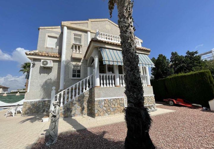 Villa a Benferri, Alicante, Benferri - € 288.000 | Ref: V0182/388 - foto 1