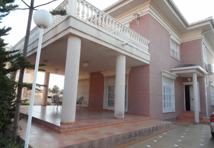 Villa i Elche, Alicante, Elche - € 700.000 | Ref: 2615/388 - foto 1