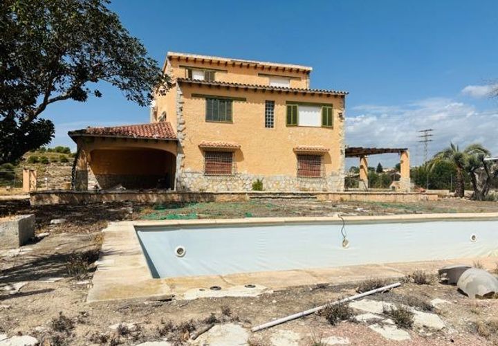Villa a Alicante, Alicante, Alicante - € 640.000 | Ref: 0146/388 - foto 1