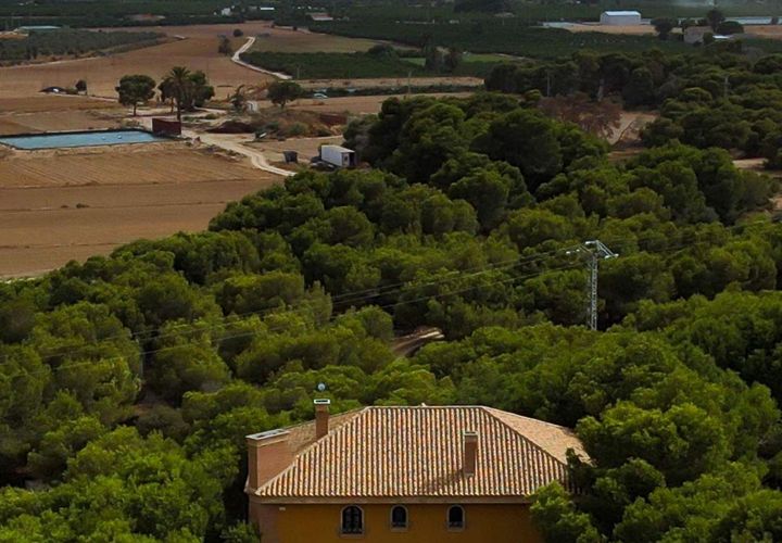 Villa i Ciudad Quesada, Alicante, Ciudad Quesada - € 999.950 | Ref: 8130/388 - foto 1