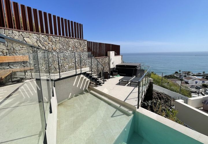 Villa i Torrox Costa, Malaga, Torrox Costa - € 1.275.000 | Ref: R5362900 - foto 1