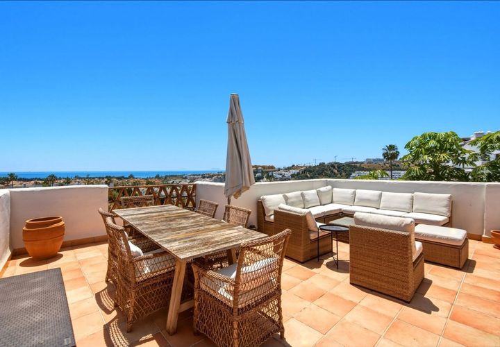 Byhus i Estepona, Malaga, Estepona - € 695.000 | Ref: SMSE1048 - foto 1