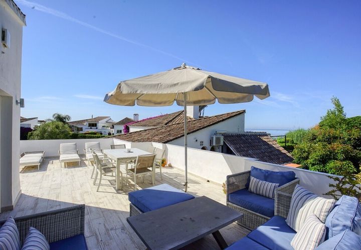 Villa i Estepona, Malaga, Estepona - € 850.000 | Ref: SMSE1051 - foto 1