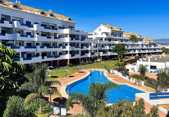 Lejlighed i La Duquesa, Malaga, La Duquesa - € 310.000 | Ref: SMSD42077 - foto 1
