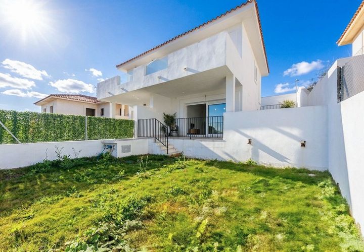 Rækkehus i La Duquesa, Malaga, La Duquesa - € 315.000 | Ref: SMSD42078 - foto 1