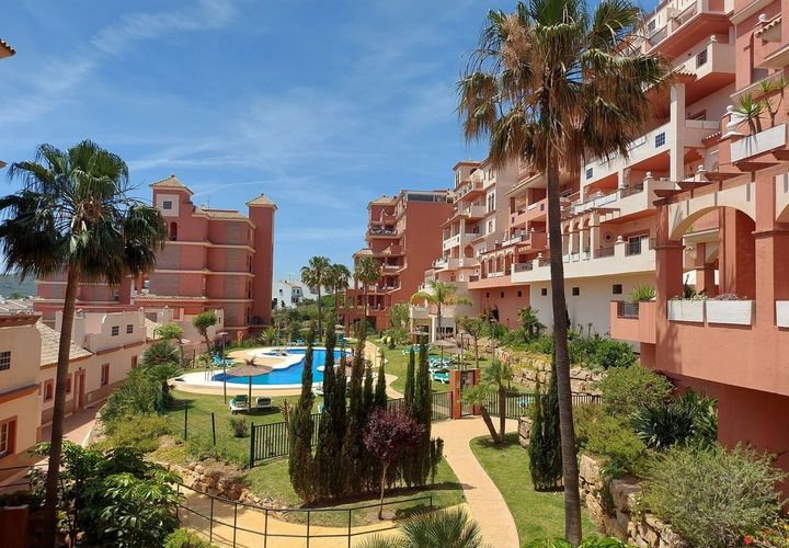 Lejlighed i La Duquesa, Malaga, La Duquesa - € 320.000 | Ref: SMSD42080 - foto 1