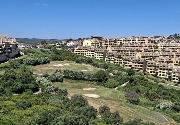 Penthouse i La Duquesa, Malaga, La Duquesa - € 325.000 | Ref: SMSD42081 - foto 1