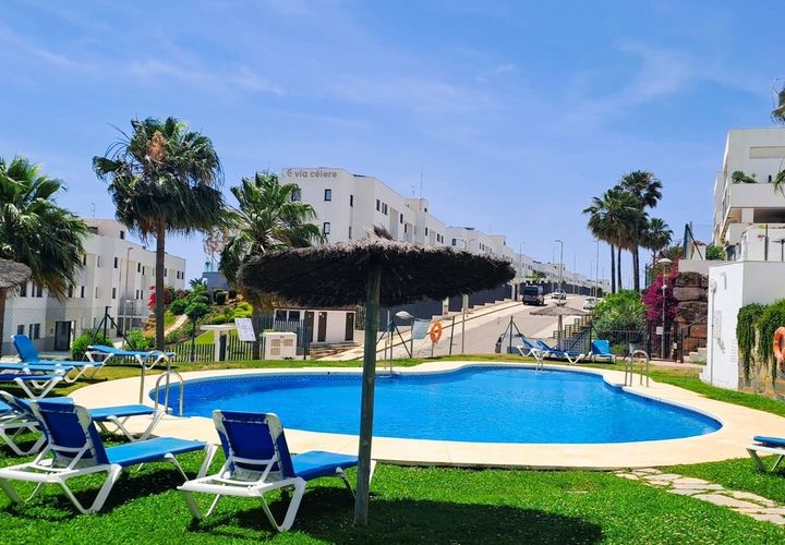 Lejlighed i La Duquesa, Malaga, La Duquesa - € 335.000 | Ref: SMSD42082 - foto 1