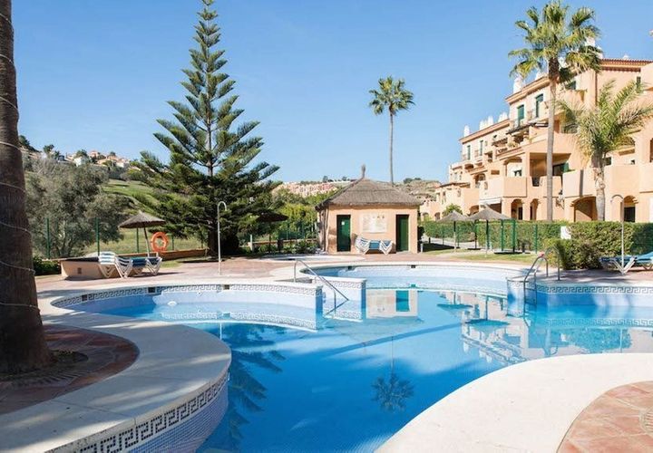 Penthouse i La Duquesa, Malaga, La Duquesa - € 335 000 | Ref: SMSD42083 - foto 1