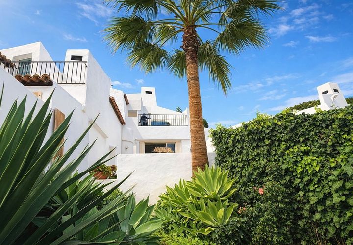 Byhus i La Duquesa, Malaga, La Duquesa - € 350.000 | Ref: SMSD42084 - foto 1