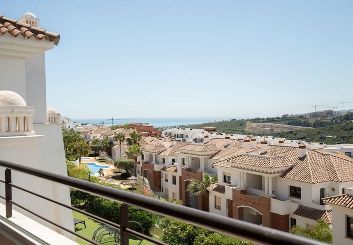 Leilighet i La Duquesa, Malaga, La Duquesa - € 390 000 | Ref: SMSD42086 - foto 1