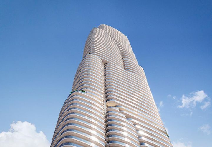 Leilighet i Benidorm, Alicante, Benidorm - € 699 000 | Ref: 523395 [COMPLEX: 360086] - foto 1