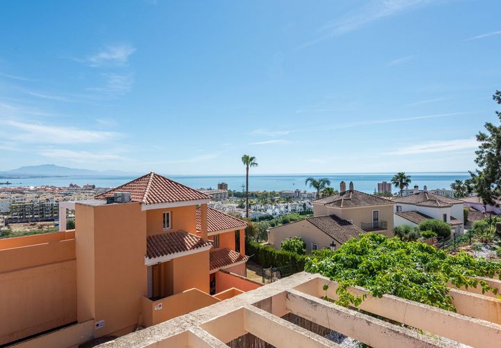 Lejlighed i La Duquesa, Malaga, La Duquesa - € 419.000 | Ref: R5390734 - foto 1