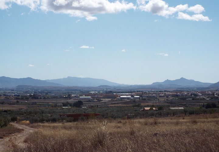 Helårsgrund i Caudete, Albacete, Caudete - € 24.000 | Ref: BM8504 - foto 1