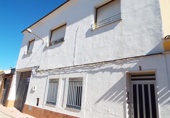 Leilighet i Caudete, Albacete, Caudete - € 88 000 | Ref: BM8502 - foto 1