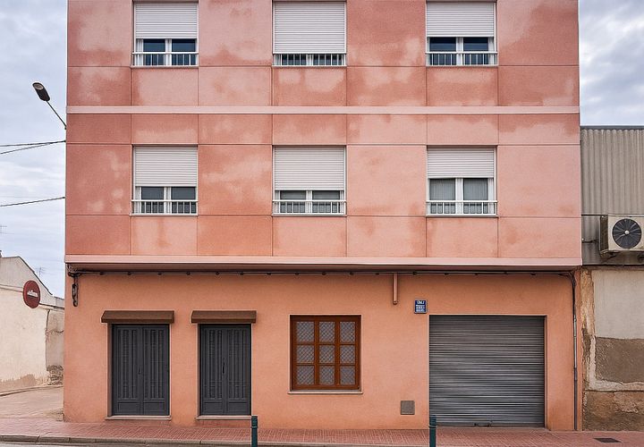 Ruïna a Monovar, Alicante, Monovar - € 199.990 | Ref: MA004 - foto 1