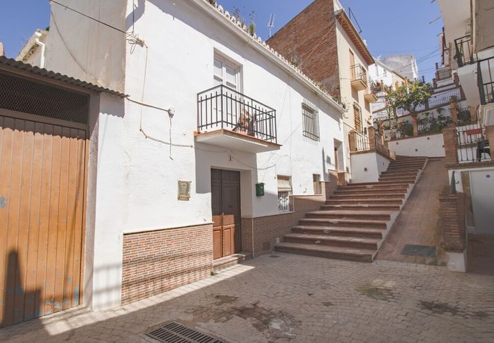 Byhus i Riogordo, Malaga, Riogordo - € 195.000 | Ref: RG2624TH - foto 1