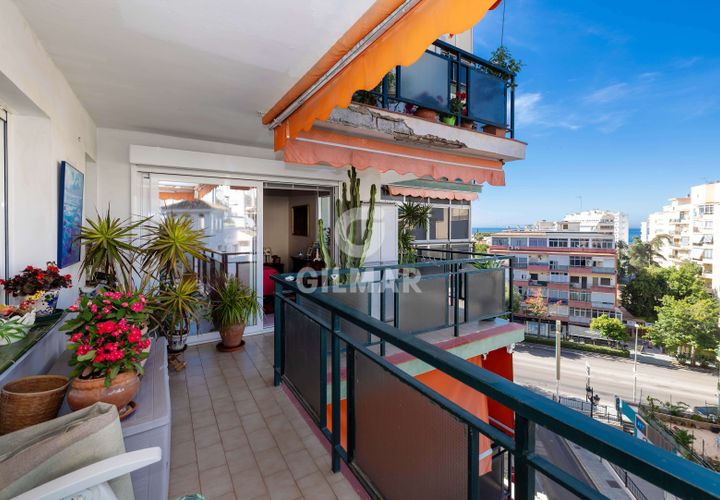 Leilighet i Marbella, Malaga, Marbella - € 455 000 | Ref: 223219 - foto 1