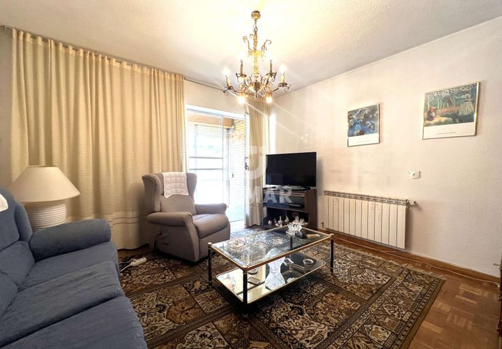 Appartement in Madrid, Madrid, Madrid - € 320.000 | Ref: 223342 - foto 1