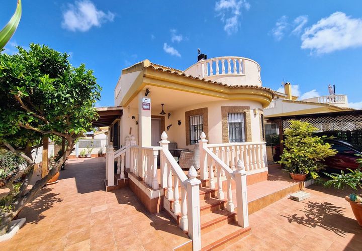 Villa i Sucina, Murcia, Sucina - € 275.000 | Ref: R5402197 - foto 1