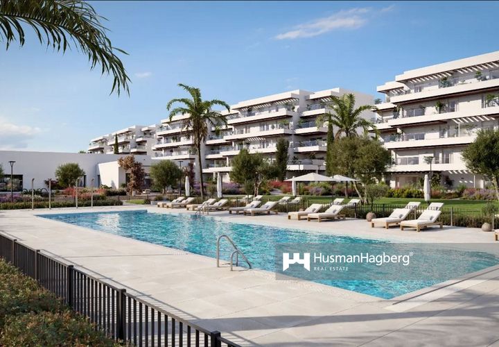 Appartement in Denia, Alicante, Denia - € 228.000 | Ref: 0119NB361A - foto 1