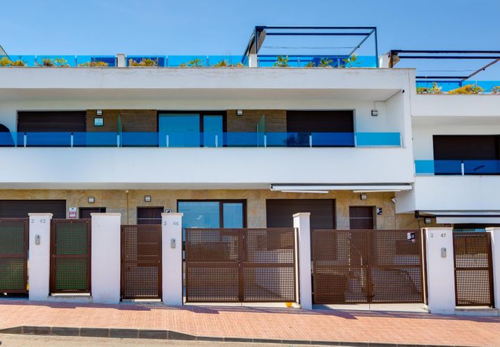 Byhus i Torrevieja, Alicante, Torrevieja - € 315.000 | Ref: MLSC4049009 - foto 1