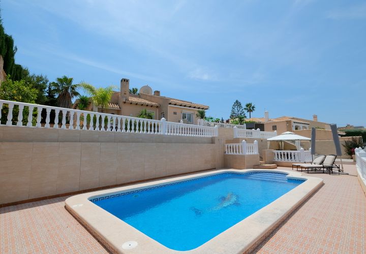 Villa a Cabo Roig, Alicante, Cabo Roig - € 795.000 | Ref: HE28252 - foto 1