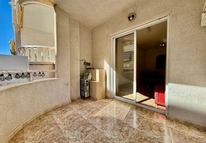 Leilighet i Torrevieja, Alicante, Torrevieja - € 139 900 | Ref: OH02286/10701 - foto 1