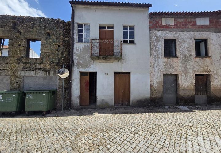 Byhus i Tabua, Coimbra, Tabua - € 29.900 | Ref: 936359 - foto 1