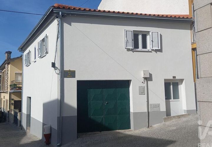 Byhus i Freixo de Espada a Cinta, Braganca, Freixo de Espada a Cinta - € 95.000 | Ref: 928836 - foto 1