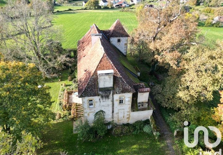 Villa i Momas, Pyrenees-Atlantiques, Momas - € 430.000 | Ref: 42415 - foto 1
