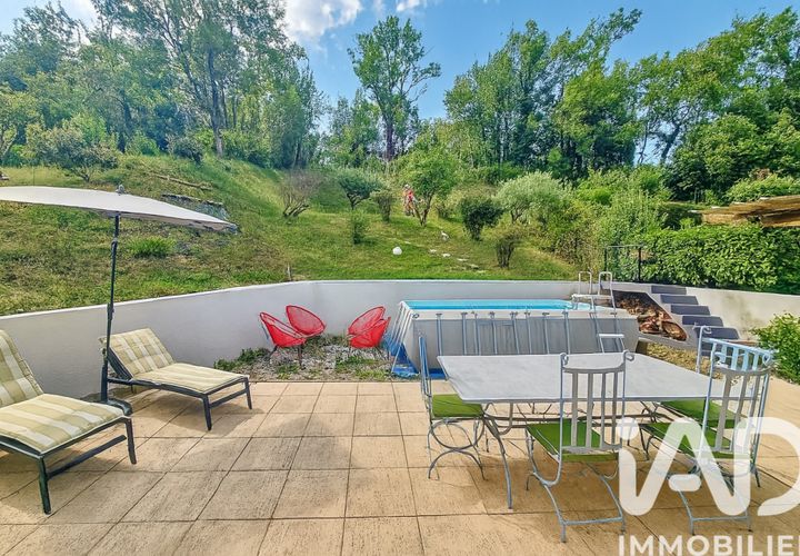 Villa a Chavanod, Haute-Savoie, Chavanod - € 620.000 | Ref: 56022 - foto 1