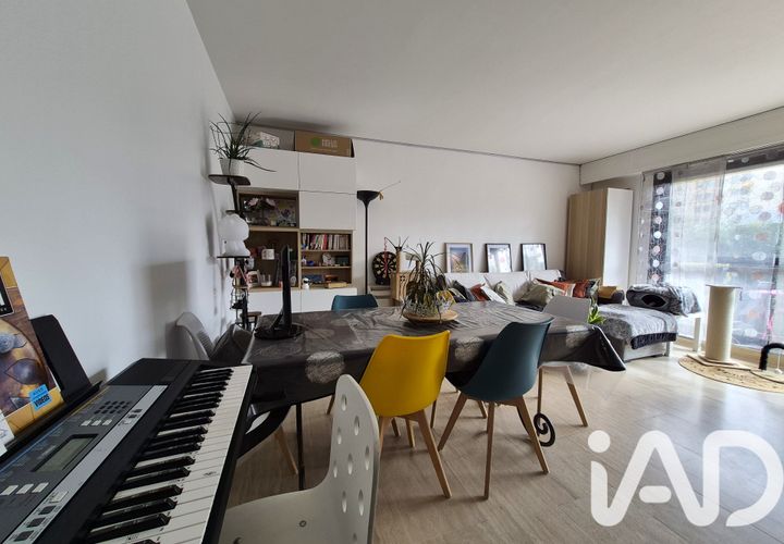 Leilighet i Montpellier, Herault, Montpellier - € 290 000 | Ref: 44856 - foto 1