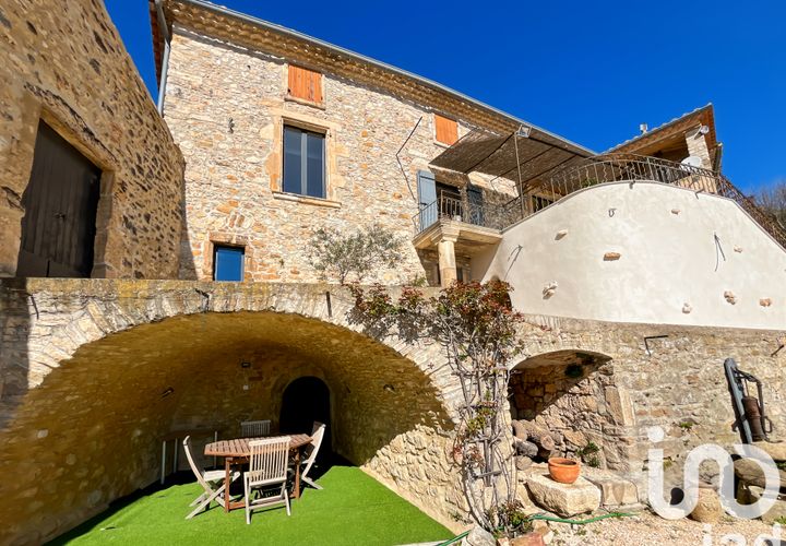 Villa a Goudargues, Gard, Goudargues - € 345.000 | Ref: 50419 - foto 1