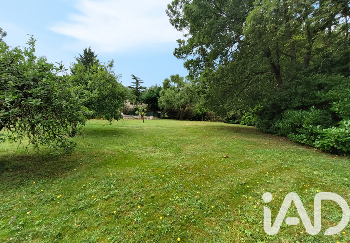 Terra a Bouloc, Haute-Garonne, Bouloc - € 99.000 | Ref: 65977 - foto 1